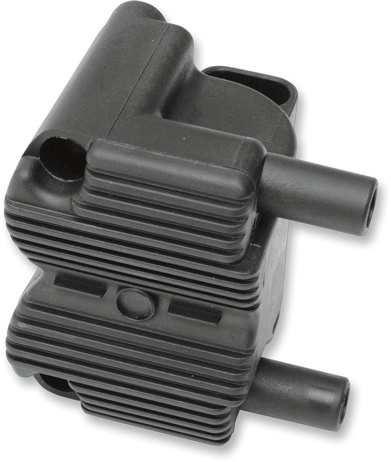 Single-Fire And Dual-Fire Ignition Coil Black For Harley Davidson FLHRCI 1450 EFI 2001-2006
