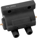 12 Volt Ignition Coil Black