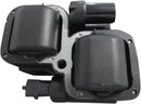 Ignition Coil Black
