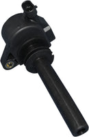 Dual-Fire Ignition Coil Black