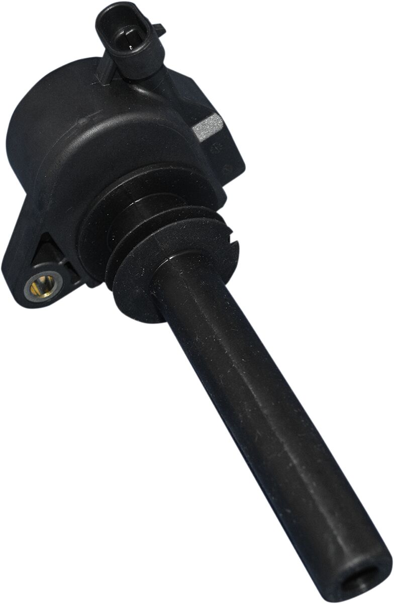 Dual-Fire Ignition Coil Black