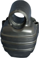 Single-Fire And Dual-Fire Ignition Coil Black For Harley Davidson FXCWC 1584 2011