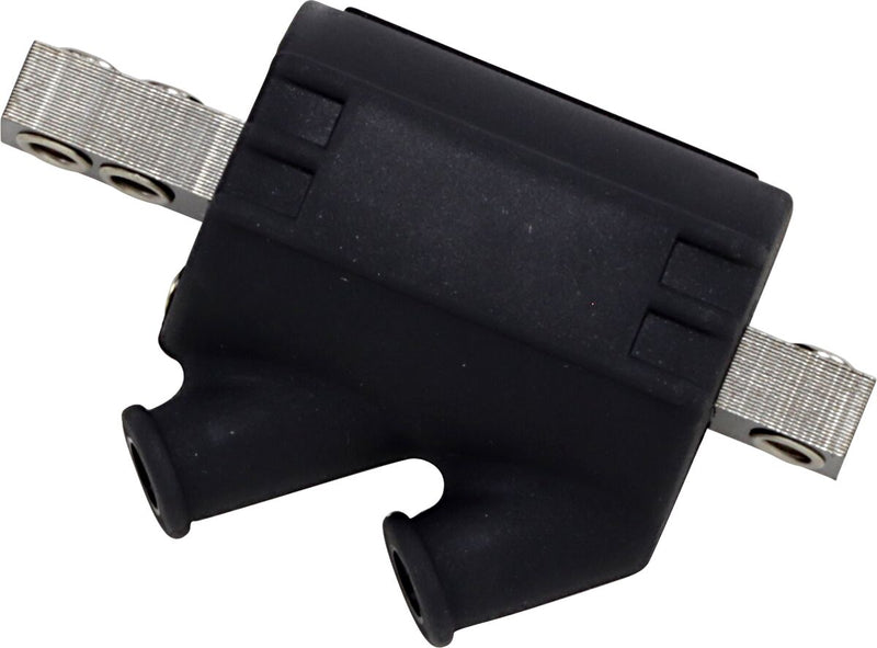 Single-Fire And Dual-Fire Ignition Coil Black For Harley Davidson FLFB 1750 ABS 2018-2020