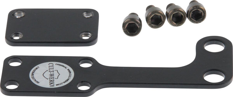 Ignition Coil Holder Bracket