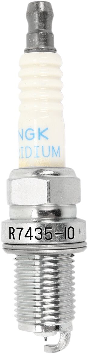 Iridium IX Racing R7435-10 Spark Plugs