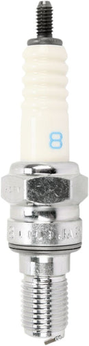 Iridium IX Racing R0409B-8 Spark Plugs