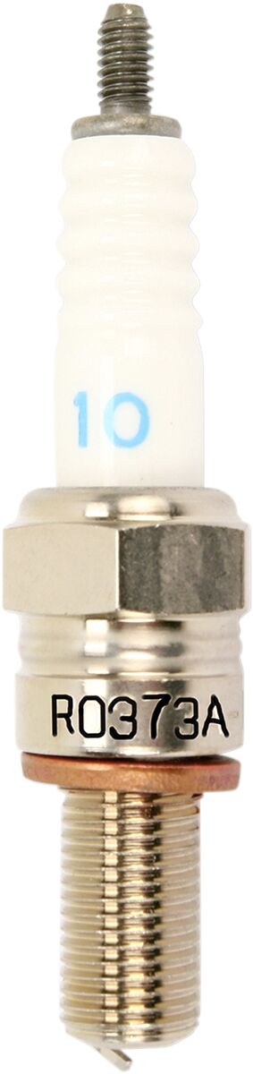 Iridium IX Racing R0373A-10 Spark Plugs