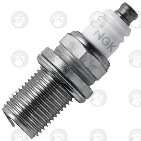 Iridium IX Racing R7282-105 Spark Plugs