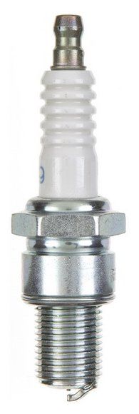 Laser Iridium SILMAR8C9 Spark Plug