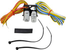 Switch Dimmer / Horn Chrome - 60 Inch