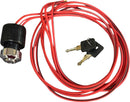 Ignition Switch For Harley Davidson XL 1200 C 1996-1998