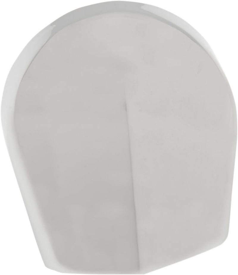 Horn Cover Kit Chrome