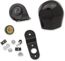 Horn Kit Electric Black