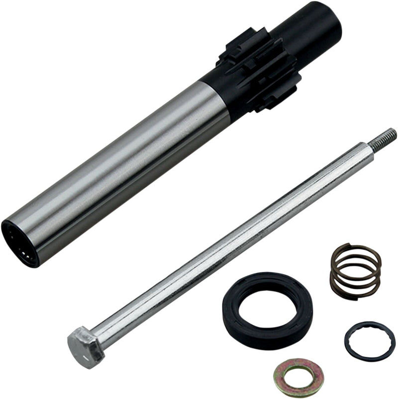 Small Starter Jackshaft Kit - 10T