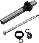 Large Starter Jackshaft Kit - 9T/66T