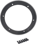 OEM-Replacement Starter Ring Gear Natural - 102T