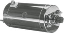 High Torque Starter Motor Prestolite Chrome