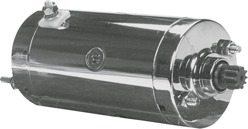 High Torque Starter Motor Prestolite Chrome