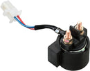 Starter Solenoid Switch | Vendor no: M-65-602