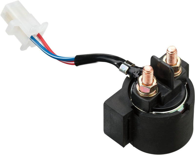 Starter Solenoid Switch | Vendor no: M-65-602