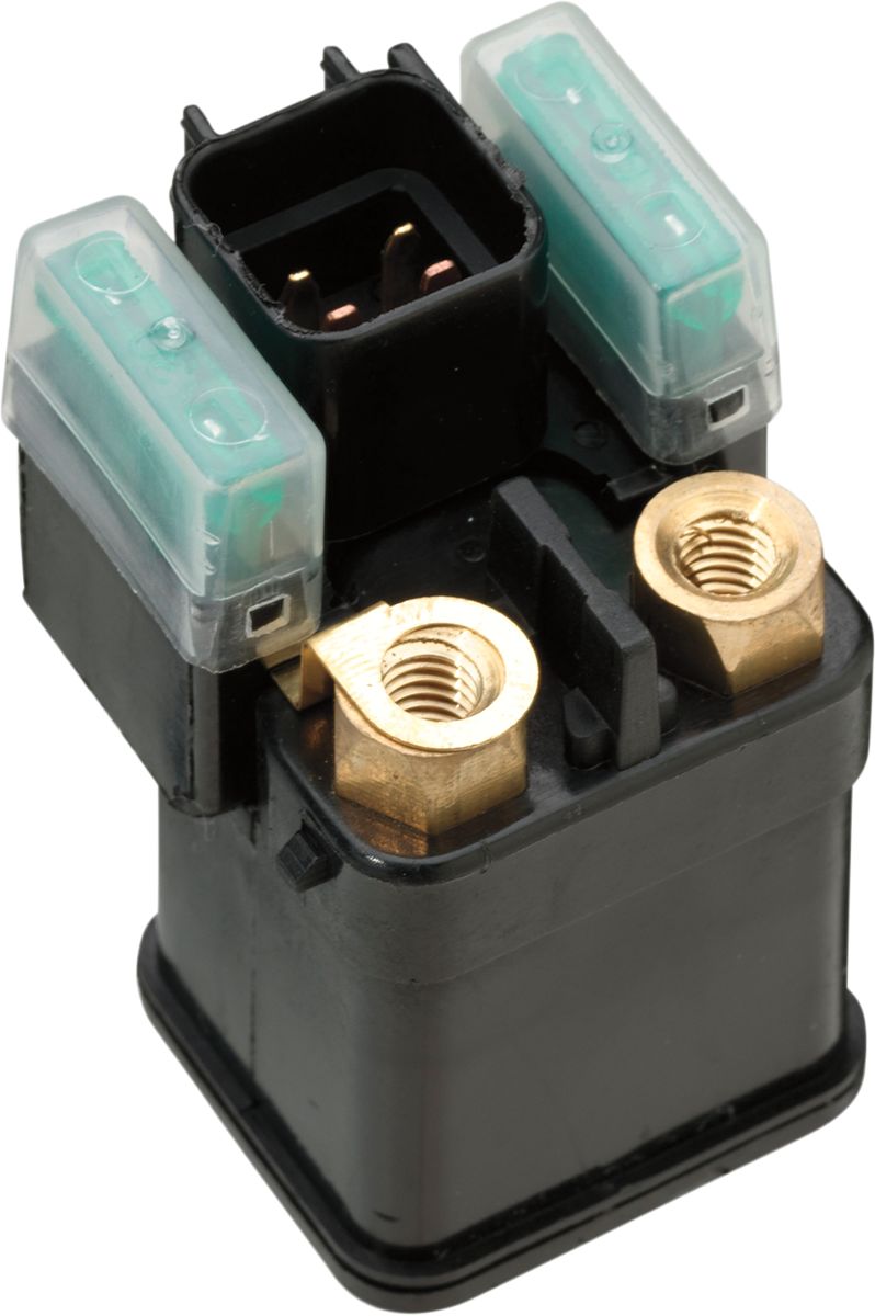 Starter Solenoid Switch | Vendor no: M-65-603