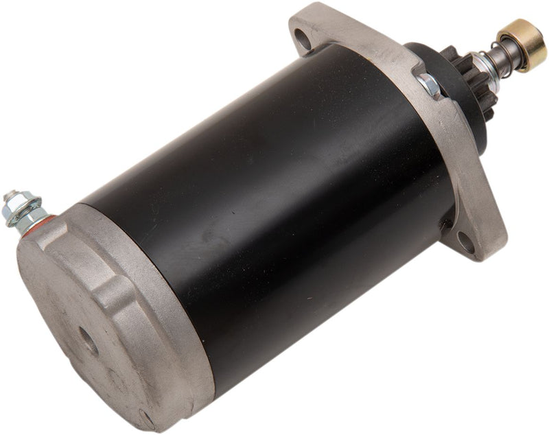 Starter Motor Black | Vendor No