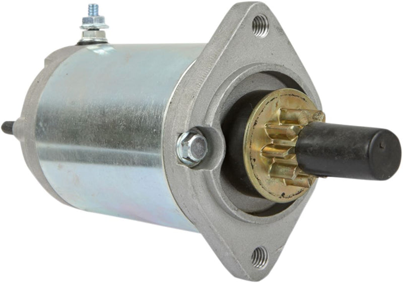 Starter Motor Unfinished | Vendor No