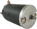 Starter Motor Black / Unfinished | Vendor No