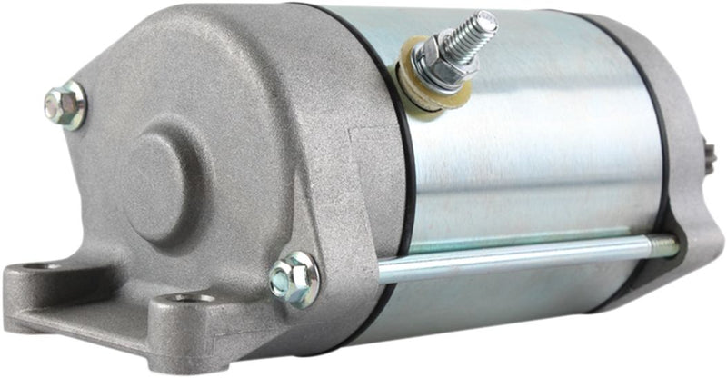 Starter Motor Unfinished | Vendor No