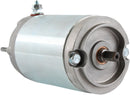 Starter Motor Unfinished | Vendor No