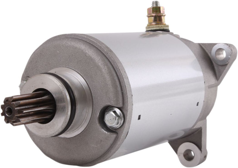 Starter Motor Unfinished | Vendor No