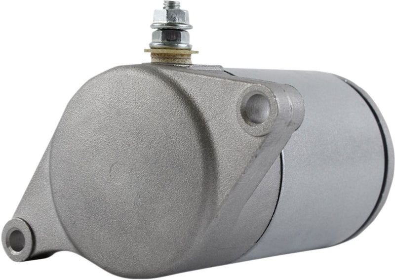 Starter Motor Unfinished | Vendor No