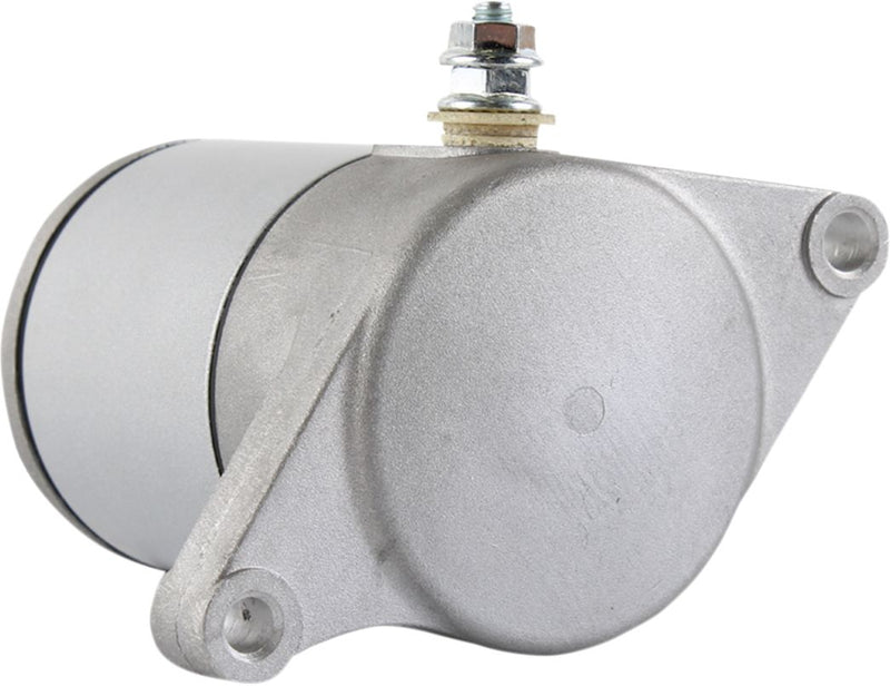 Starter Motor Unfinished | Vendor No