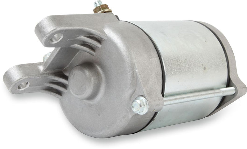 Starter Motor Unfinished | Vendor No