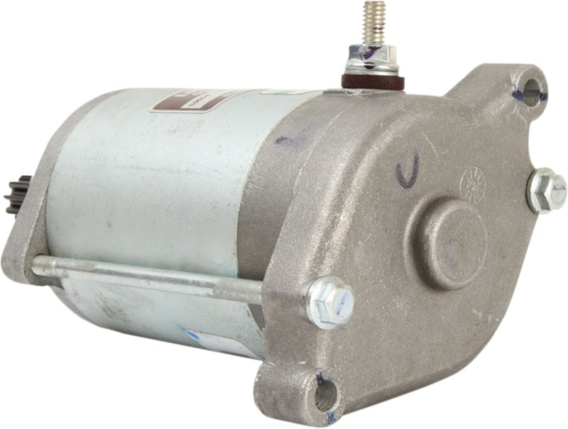 Starter Motor Unfinished | Vendor No