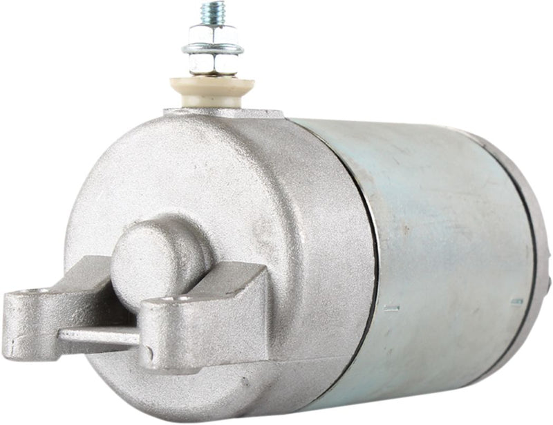 Starter Motor Unfinished | Vendor No