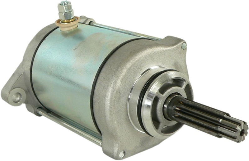 Starter Motor Unfinished | Vendor No