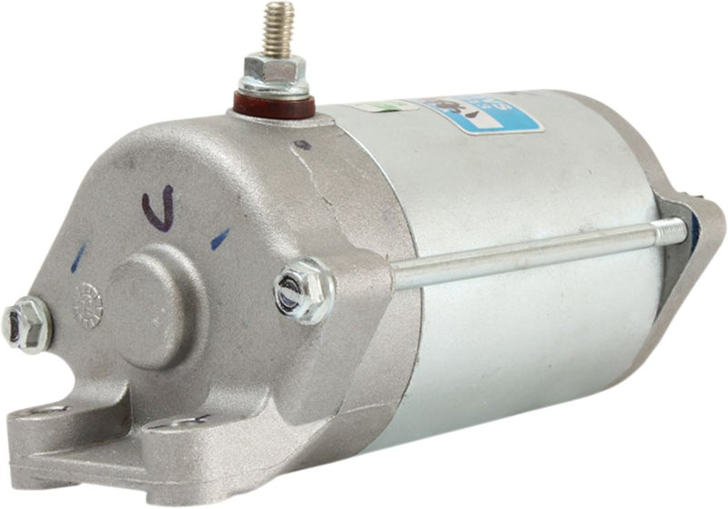 Starter Motor Unfinished | Vendor No