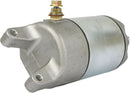 Starter Motor Unfinished | Vendor No