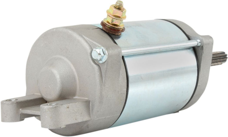 Starter Motor Unfinished | Vendor No