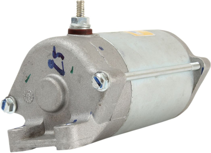 Starter Motor Unfinished | Vendor No