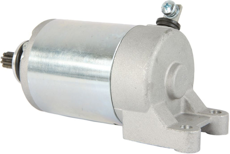 Starter Motor Unfinished | Vendor No