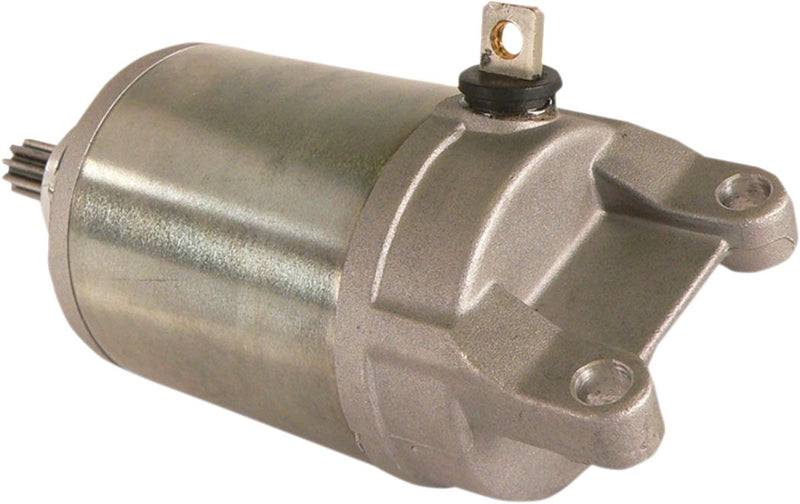 Starter Motor Unfinished | Vendor No