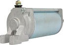 Starter Motor Unfinished | Vendor No