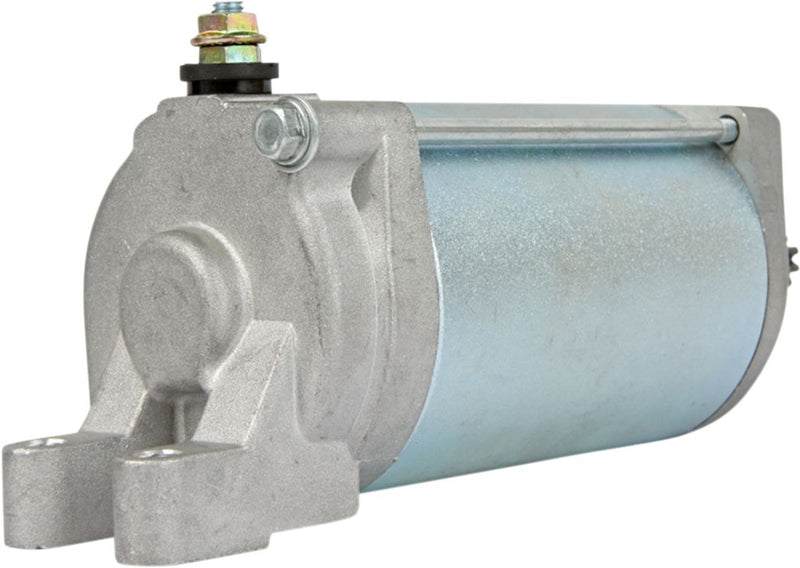 Starter Motor Unfinished | Vendor No