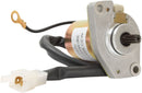 Starter Motor Unfinished | Vendor No