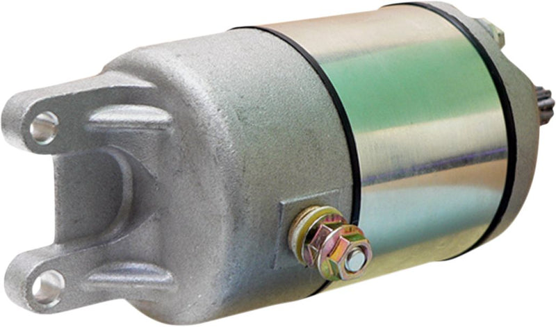 Starter Motor Unfinished | Vendor No