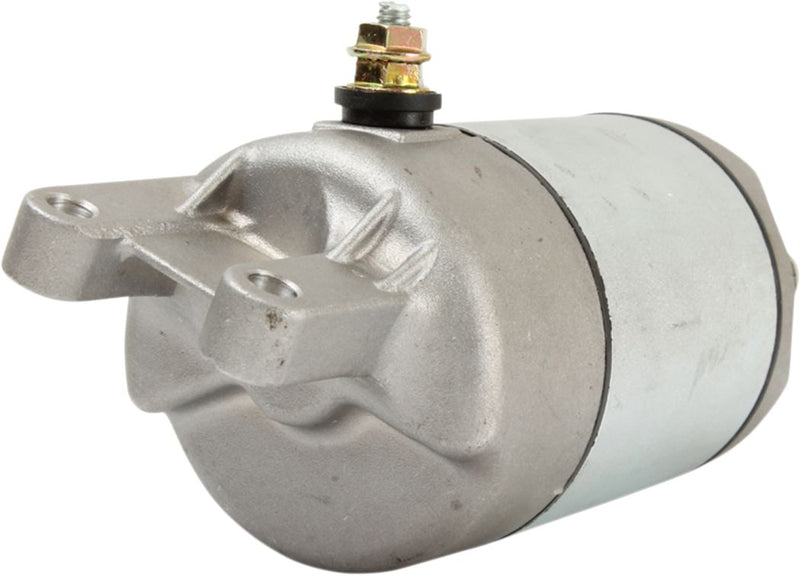 Starter Motor Unfinished | Vendor No