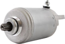 Starter Motor Unfinished | Vendor No