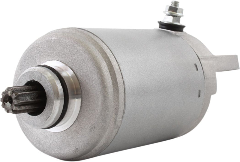 Starter Motor Unfinished | Vendor No